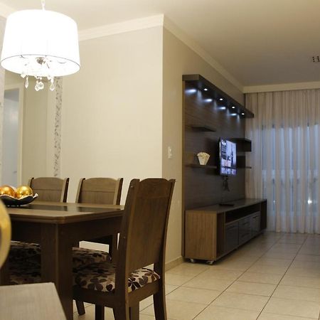 شقة 3Qtos Quadra Do Mar Lindo! غواراباري المظهر الخارجي الصورة