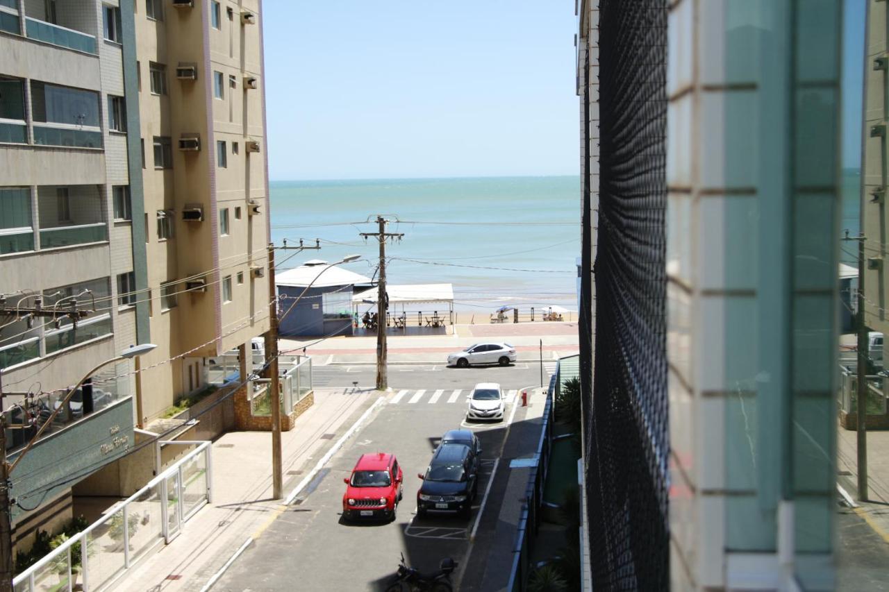 شقة 3Qtos Quadra Do Mar Lindo! غواراباري المظهر الخارجي الصورة
